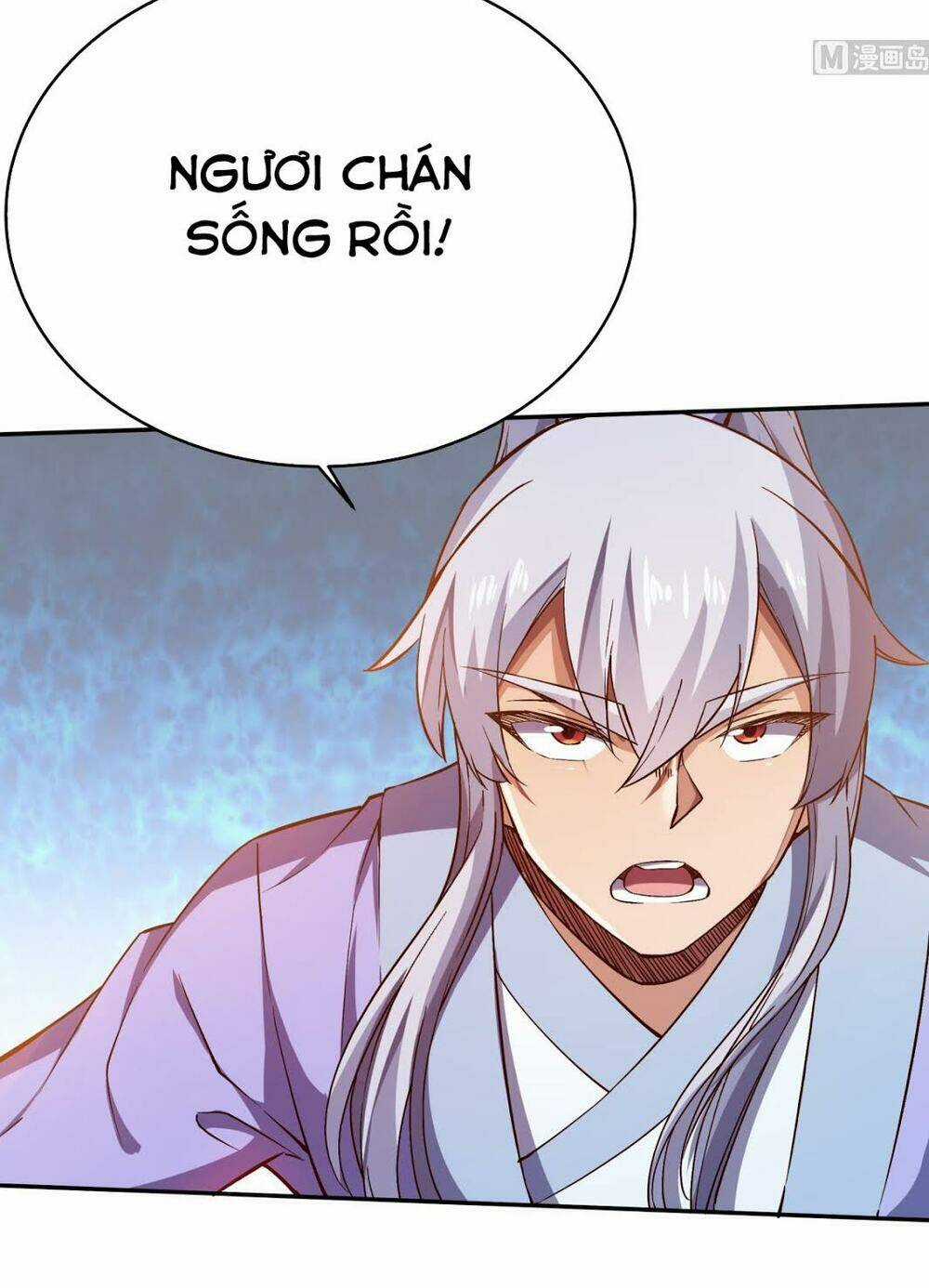 Vô Thượng Thần Vương - Chapter 237 - Trang 3