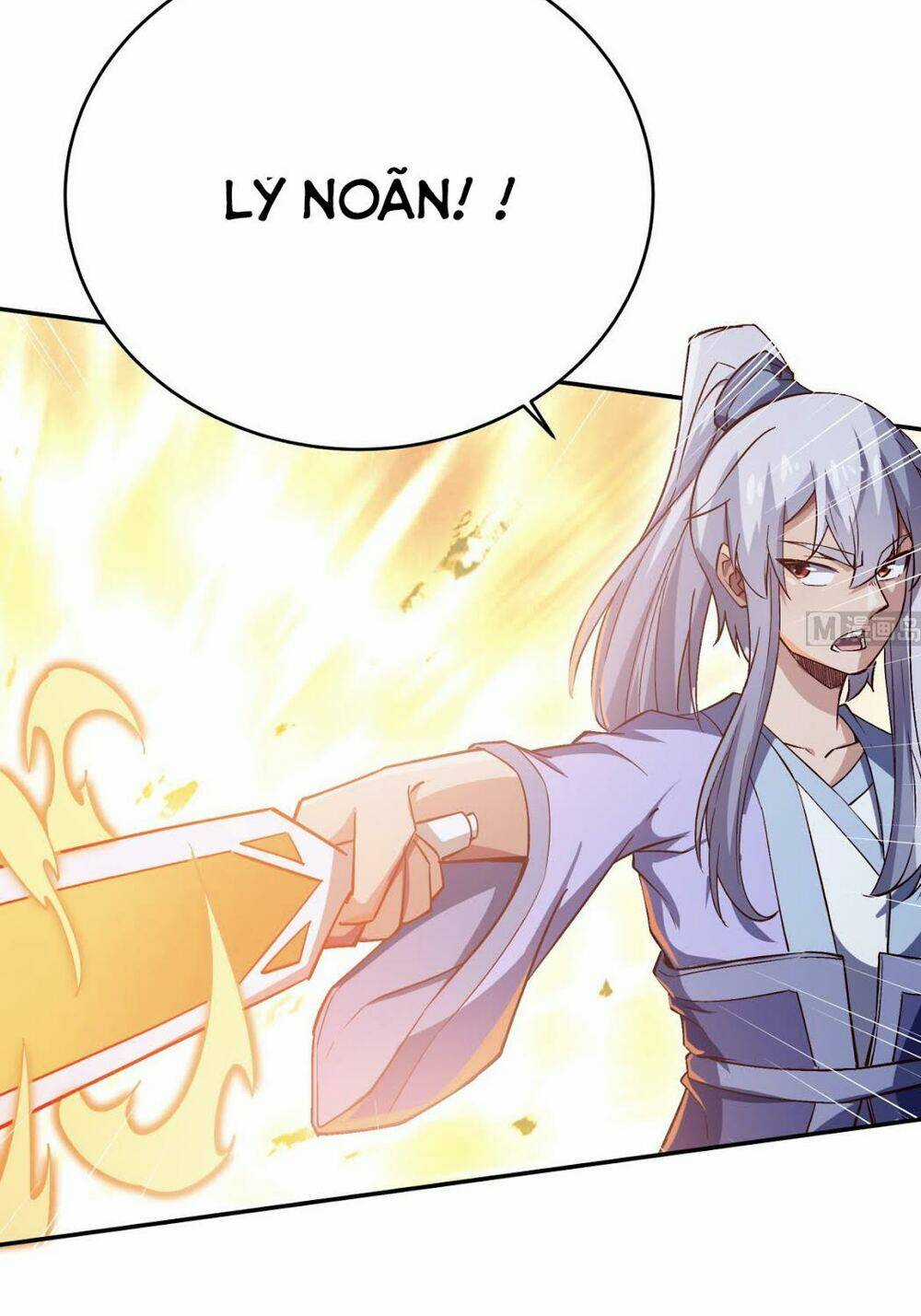 Vô Thượng Thần Vương - Chapter 237 - Trang 9