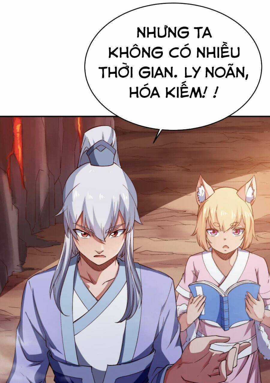 Vô Thượng Thần Vương - Chapter 238 - Trang 3