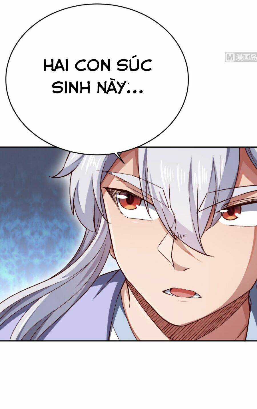 Vô Thượng Thần Vương - Chapter 238 - Trang 9