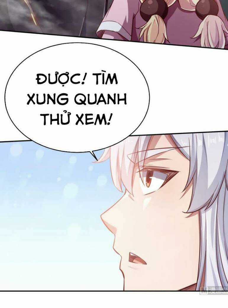 Vô Thượng Thần Vương - Chapter 239 - Trang 3