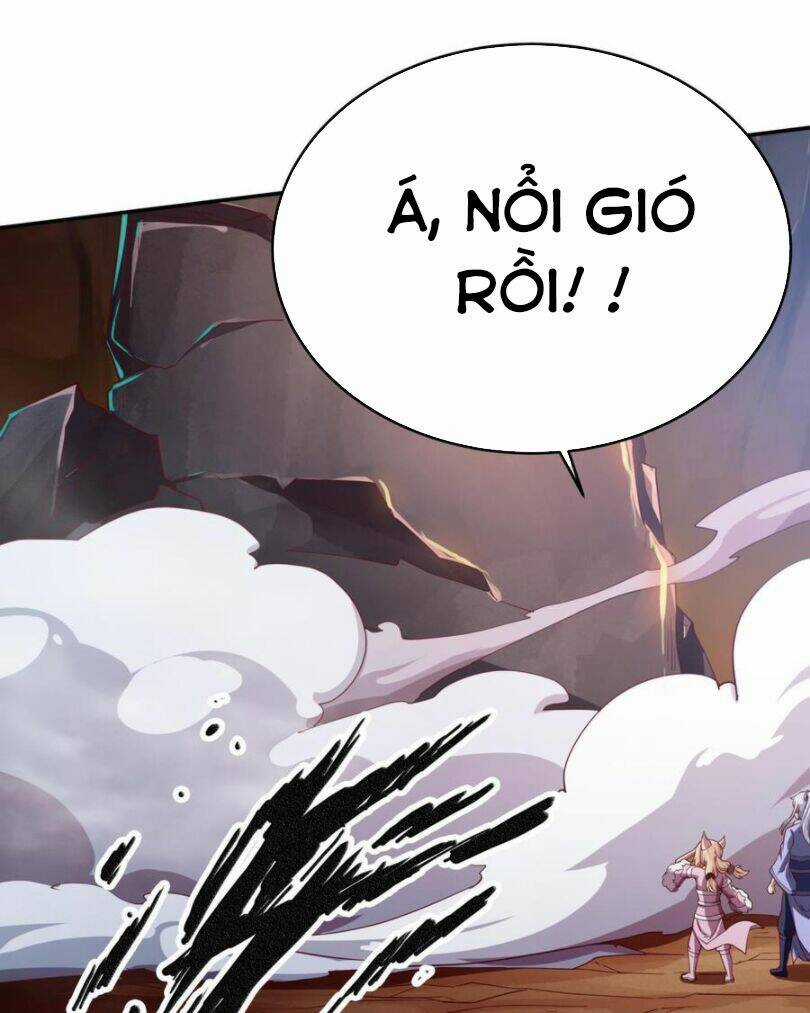 Vô Thượng Thần Vương - Chapter 239 - Trang 4