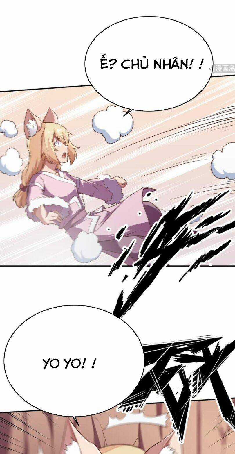 Vô Thượng Thần Vương - Chapter 241 - Trang 14