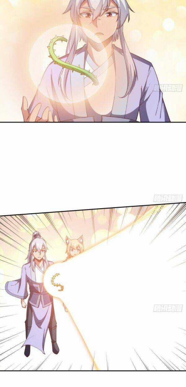 Vô Thượng Thần Vương - Chapter 246 - Trang 8