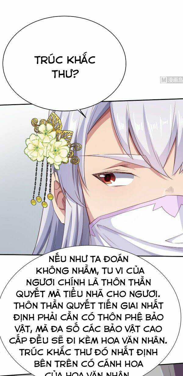 Vô Thượng Thần Vương - Chapter 247 - Trang 7