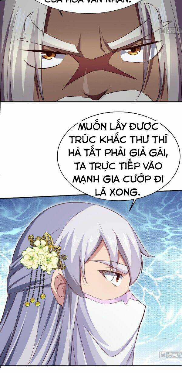 Vô Thượng Thần Vương - Chapter 247 - Trang 8