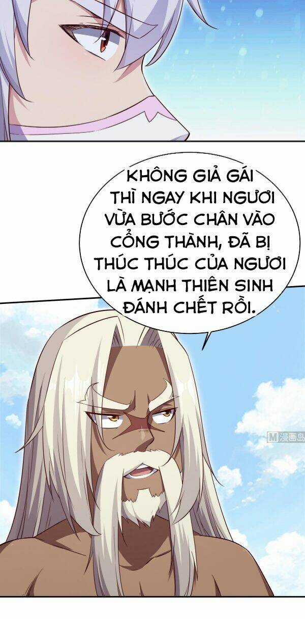 Vô Thượng Thần Vương - Chapter 247 - Trang 10