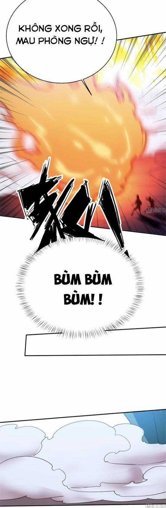 Vô Thượng Thần Vương - Chapter 251 - Trang 11