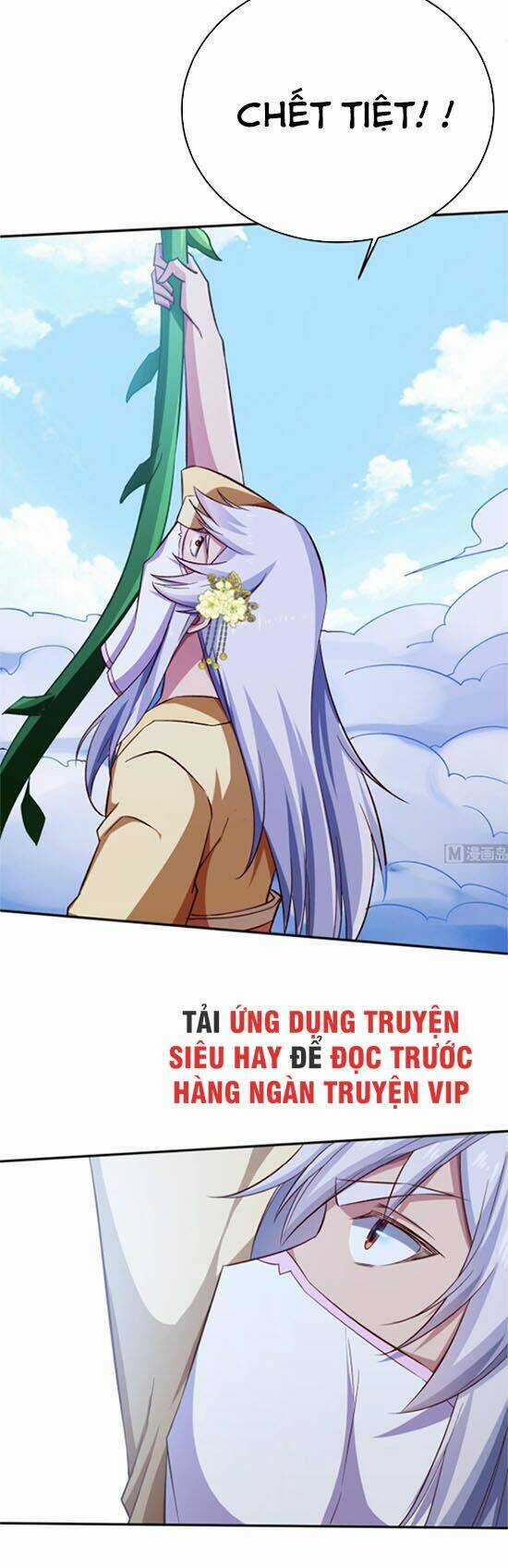 Vô Thượng Thần Vương - Chapter 251 - Trang 6