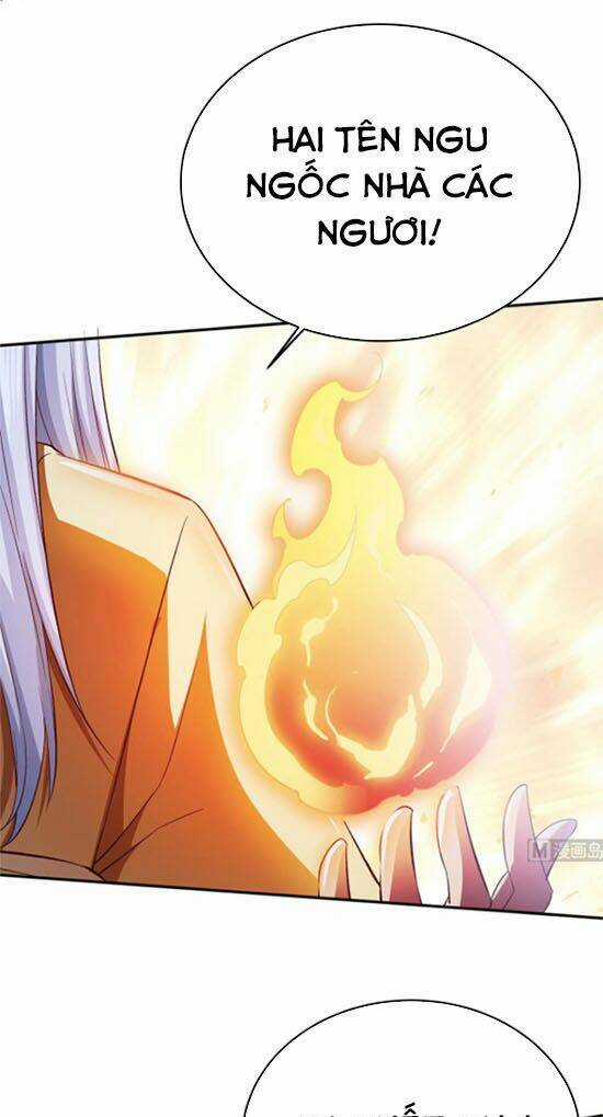 Vô Thượng Thần Vương - Chapter 251 - Trang 9