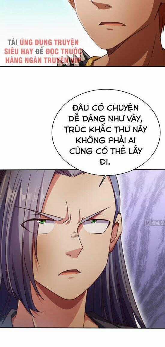 Vô Thượng Thần Vương - Chapter 252 - Trang 2