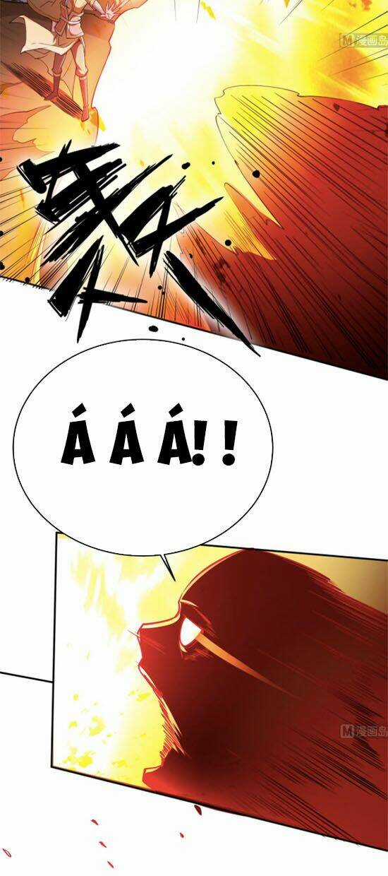 Vô Thượng Thần Vương - Chapter 252 - Trang 11