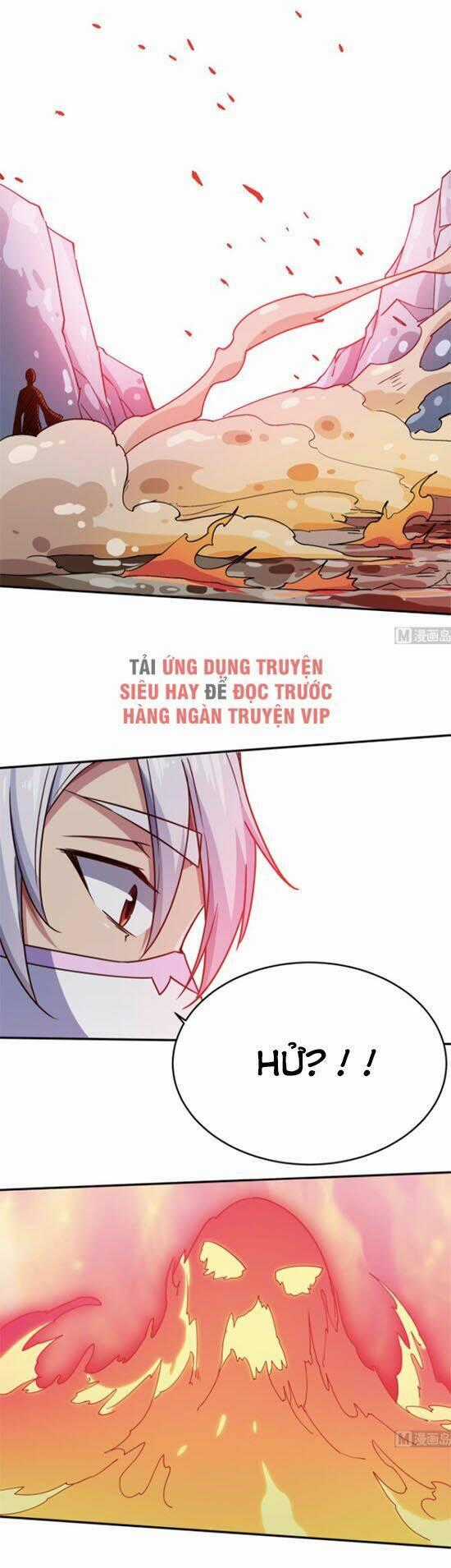 Vô Thượng Thần Vương - Chapter 252 - Trang 12