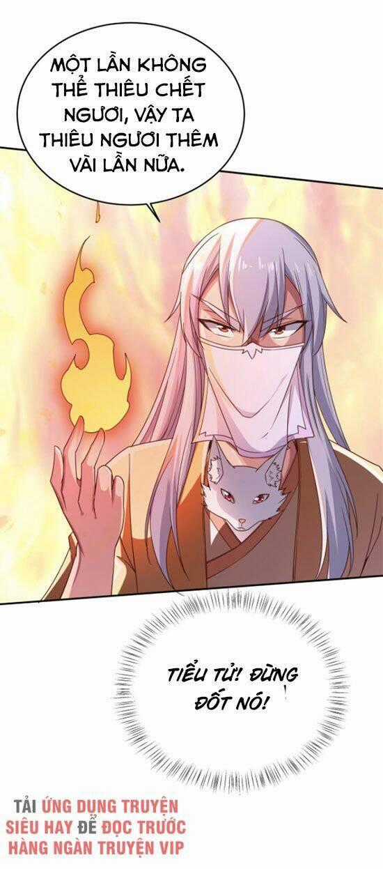 Vô Thượng Thần Vương - Chapter 252 - Trang 13