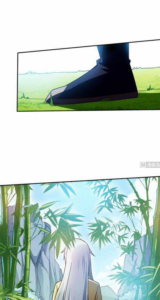 Vô Thượng Thần Vương - Chapter 252 - Trang 3