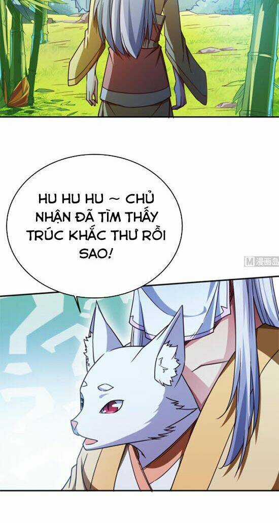 Vô Thượng Thần Vương - Chapter 252 - Trang 4