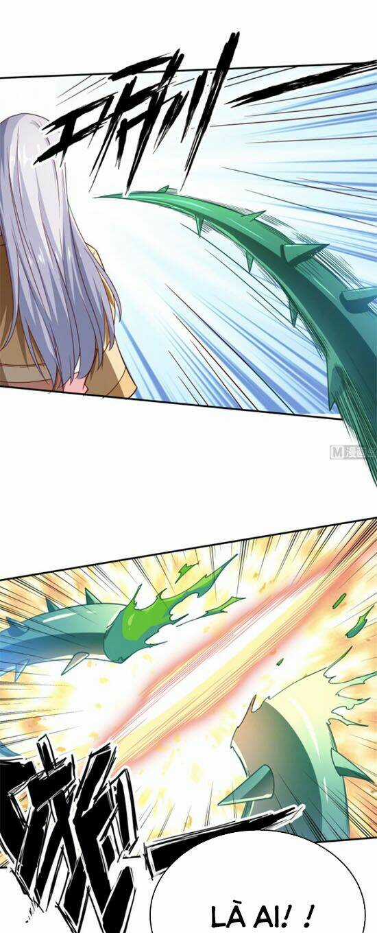 Vô Thượng Thần Vương - Chapter 252 - Trang 6