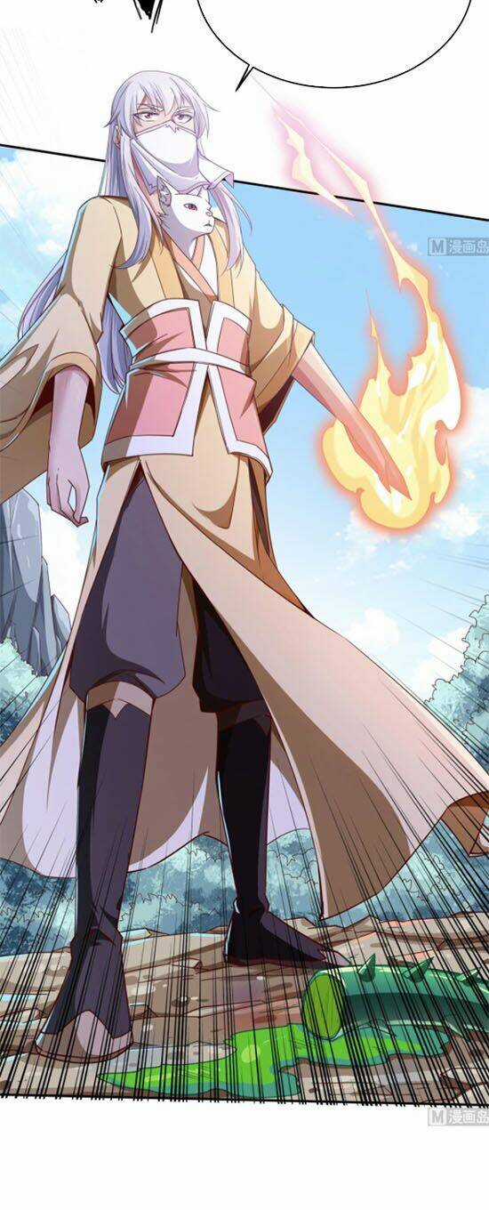 Vô Thượng Thần Vương - Chapter 252 - Trang 7