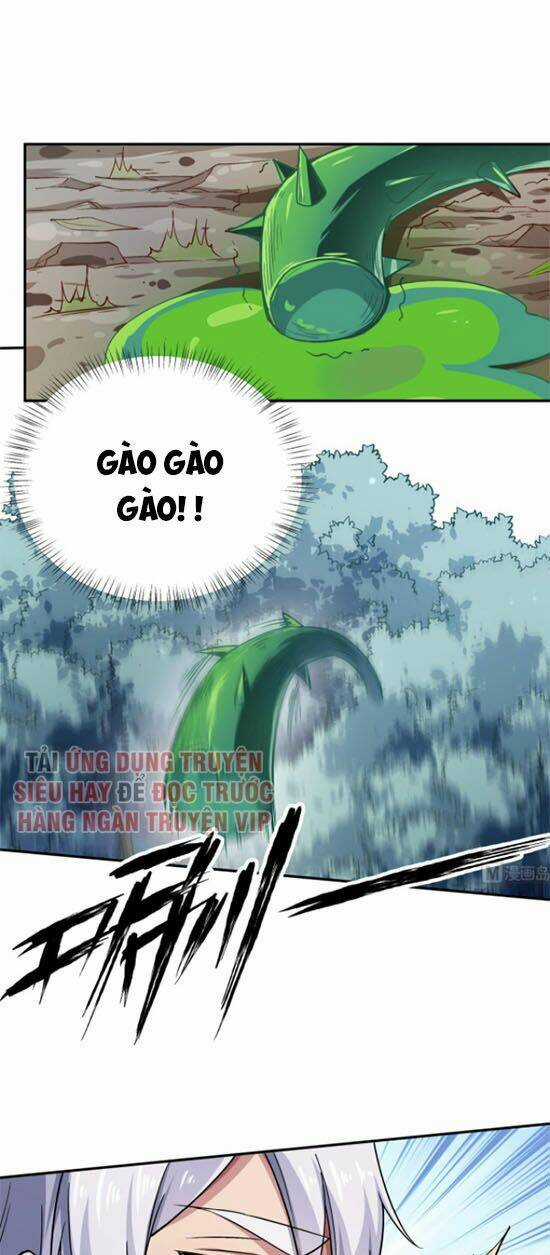 Vô Thượng Thần Vương - Chapter 252 - Trang 8