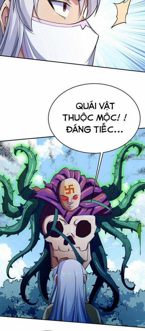 Vô Thượng Thần Vương - Chapter 252 - Trang 9