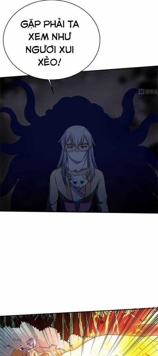 Vô Thượng Thần Vương - Chapter 252 - Trang 10