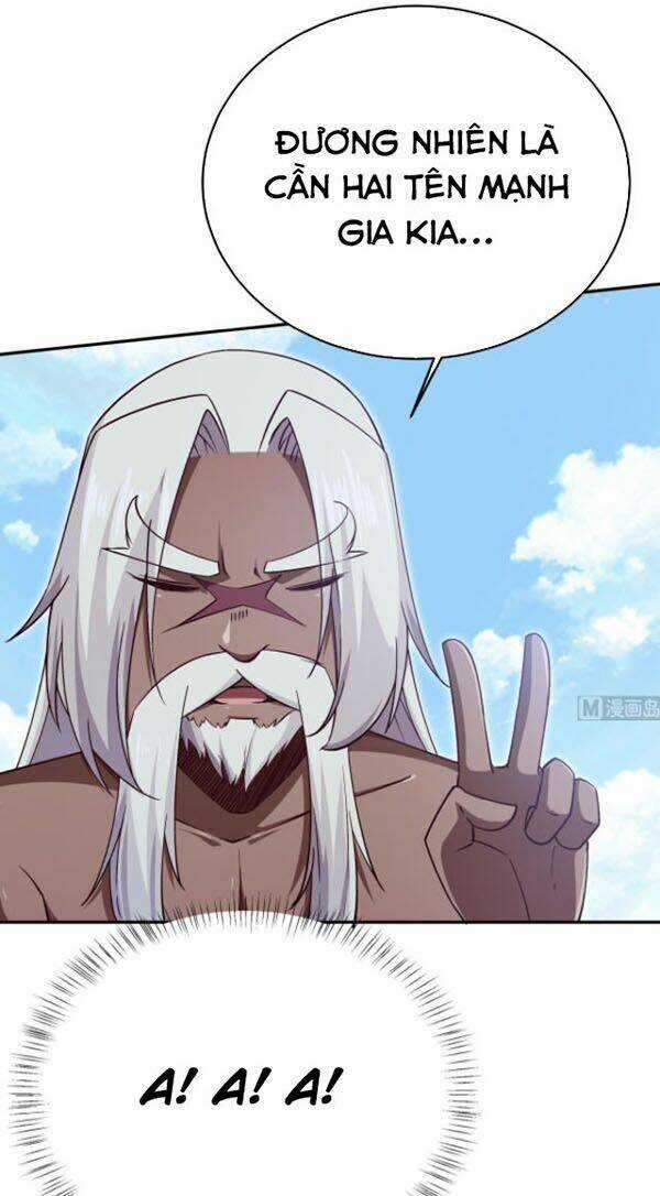 Vô Thượng Thần Vương - Chapter 253 - Trang 3