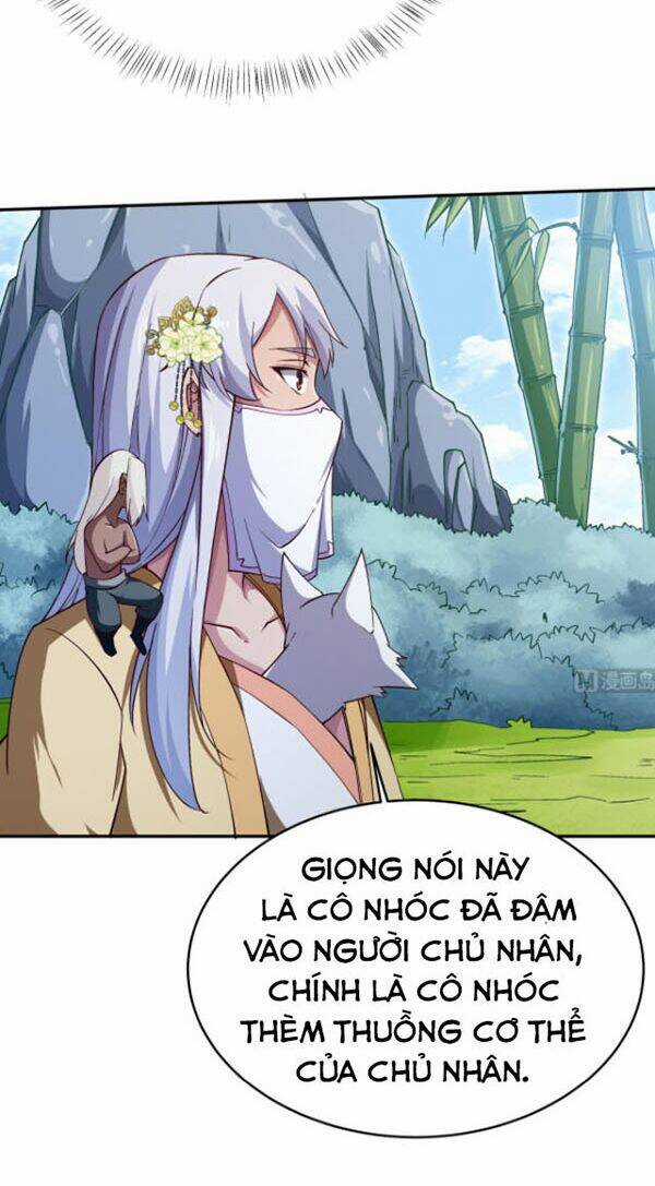 Vô Thượng Thần Vương - Chapter 253 - Trang 4