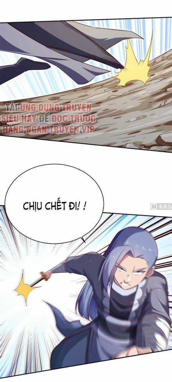 Vô Thượng Thần Vương - Chapter 254 - Trang 3