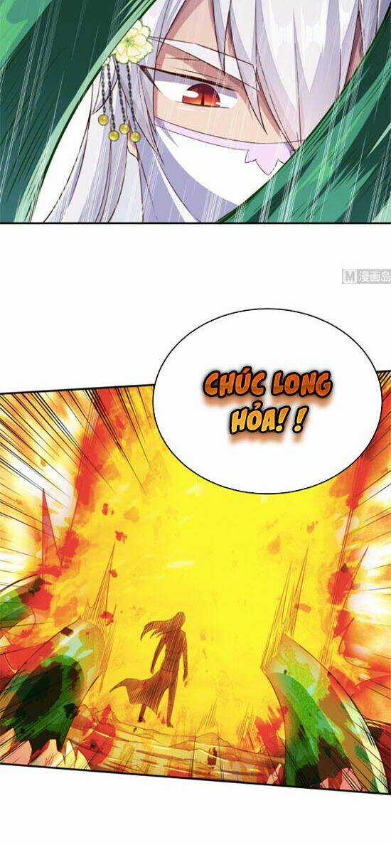 Vô Thượng Thần Vương - Chapter 255 - Trang 4