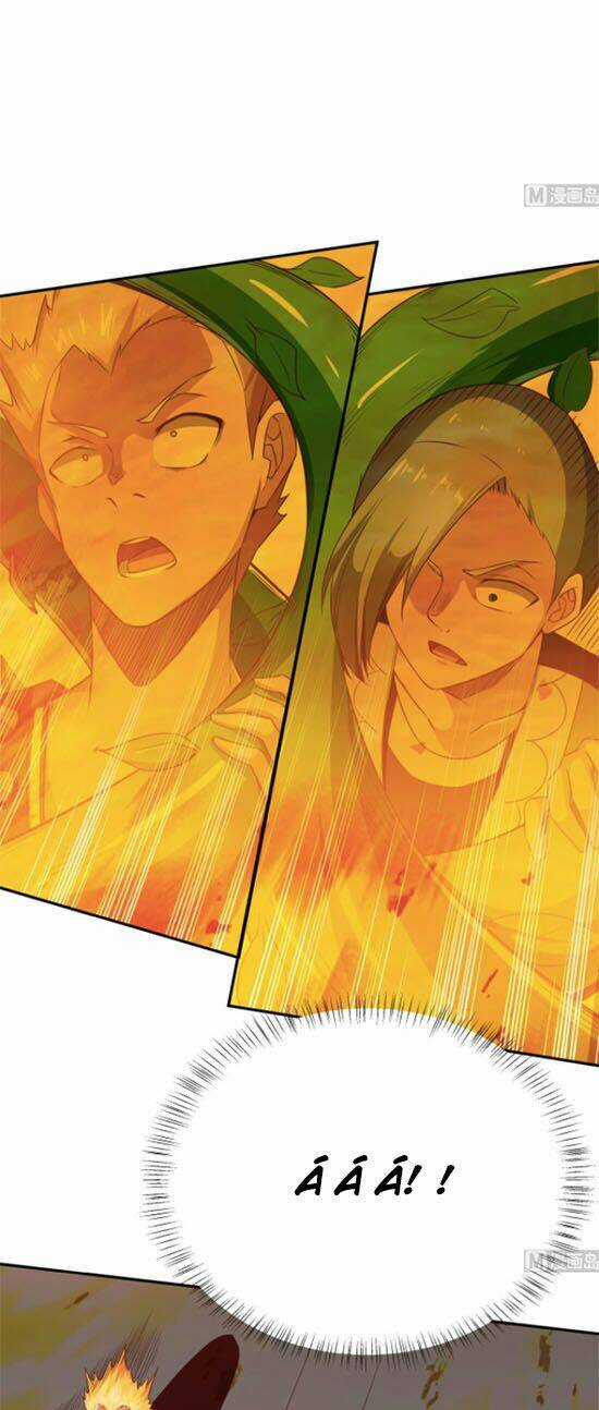 Vô Thượng Thần Vương - Chapter 255 - Trang 5