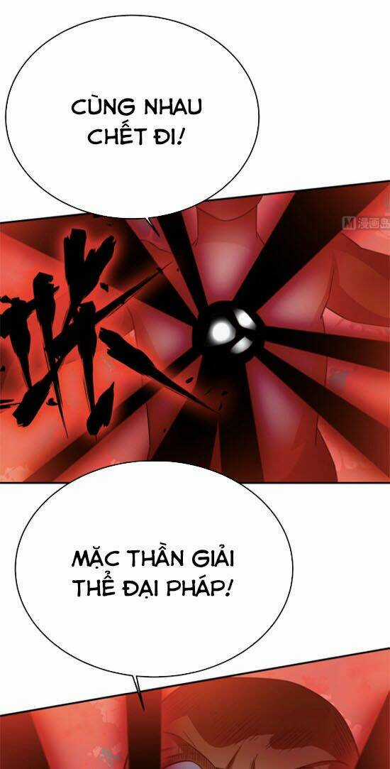 Vô Thượng Thần Vương - Chapter 255 - Trang 9