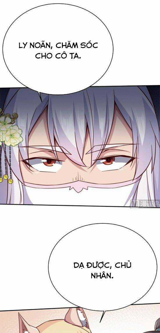 Vô Thượng Thần Vương - Chapter 256 - Trang 5