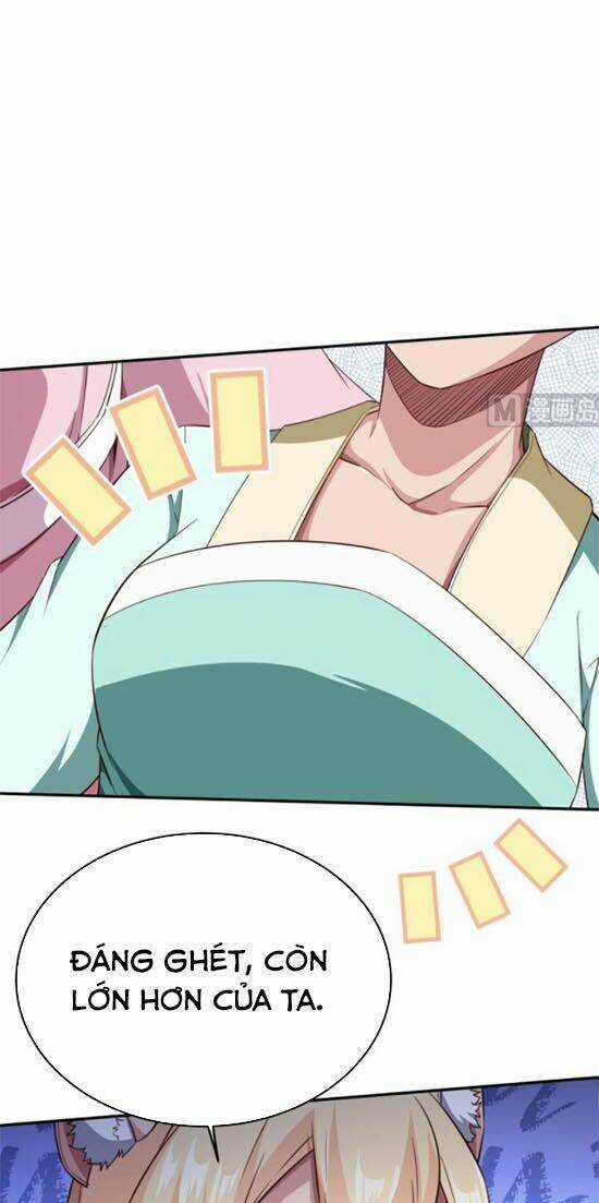 Vô Thượng Thần Vương - Chapter 256 - Trang 7