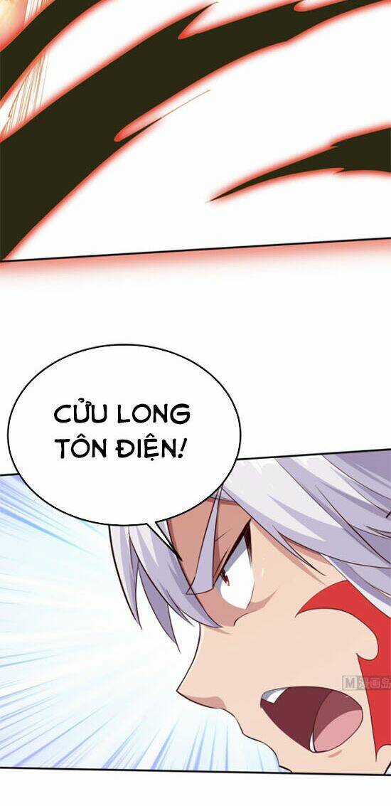 Vô Thượng Thần Vương - Chapter 257 - Trang 8