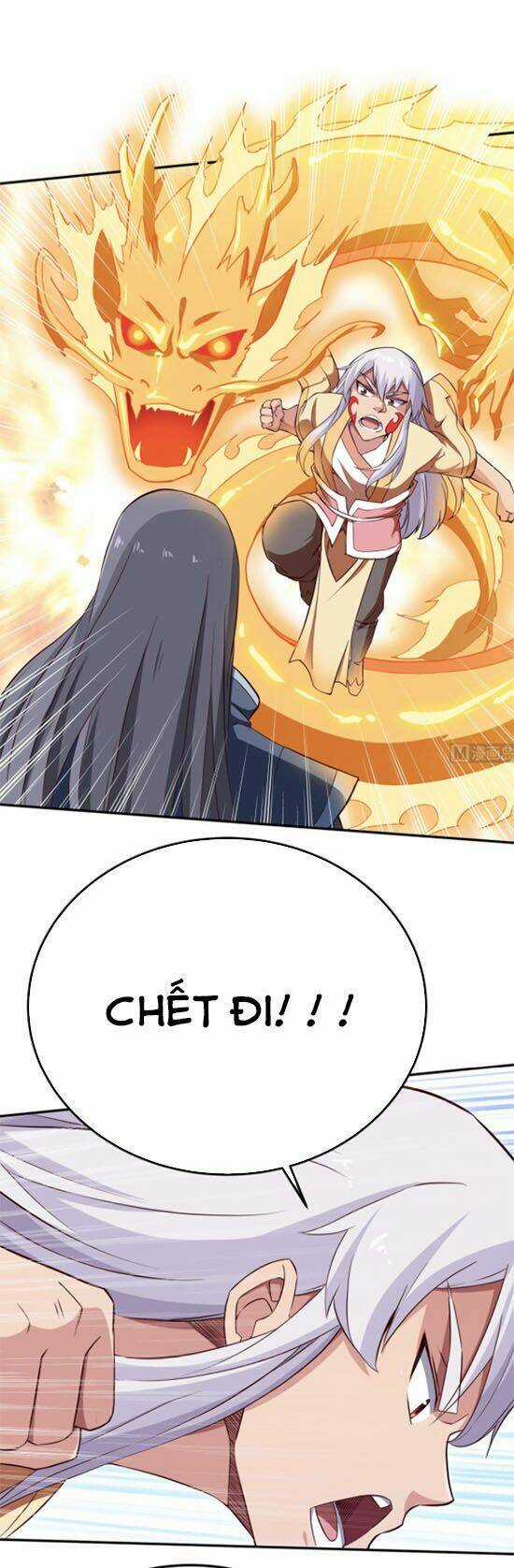 Vô Thượng Thần Vương - Chapter 257 - Trang 9