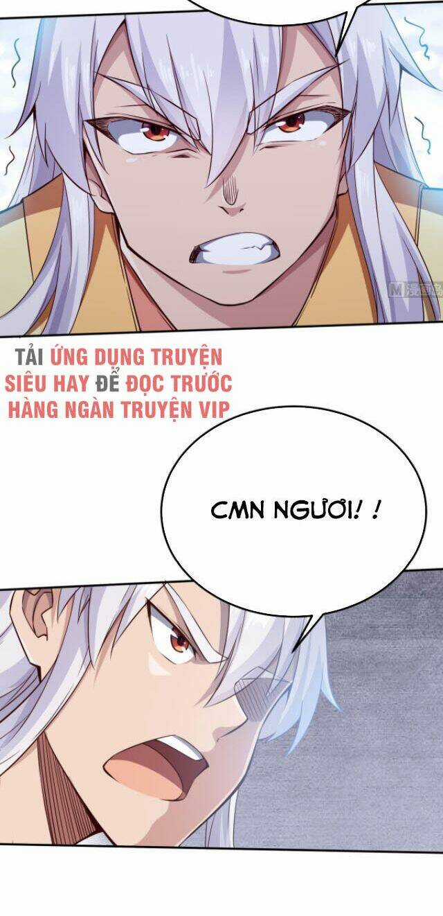 Vô Thượng Thần Vương - Chapter 258 - Trang 4