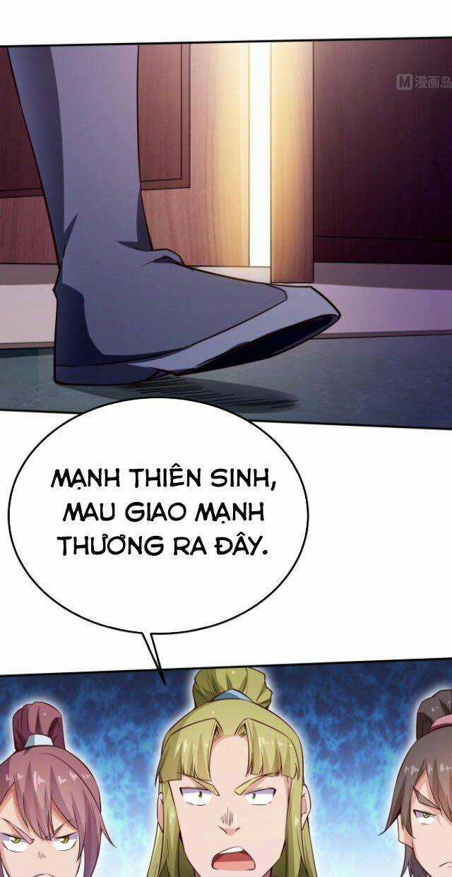 Vô Thượng Thần Vương - Chapter 259 - Trang 5