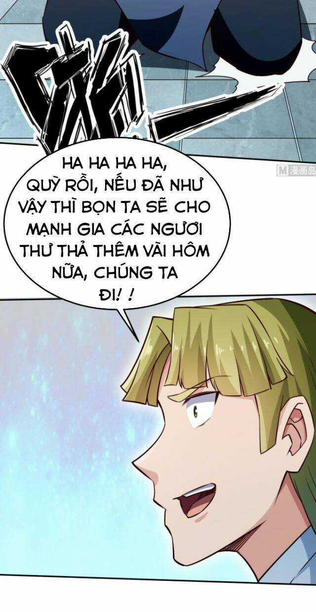 Vô Thượng Thần Vương - Chapter 259 - Trang 9