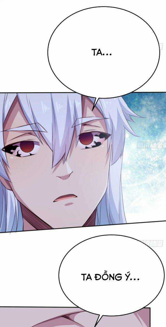 Vô Thượng Thần Vương - Chapter 260 - Trang 5