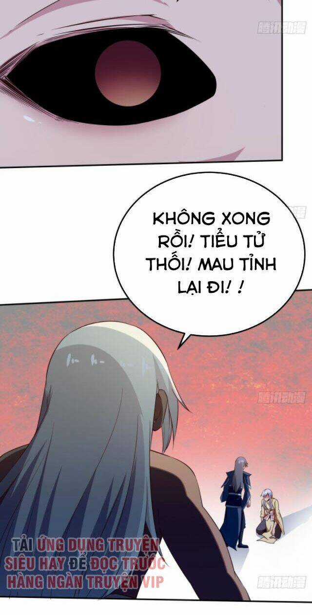 Vô Thượng Thần Vương - Chapter 260 - Trang 6