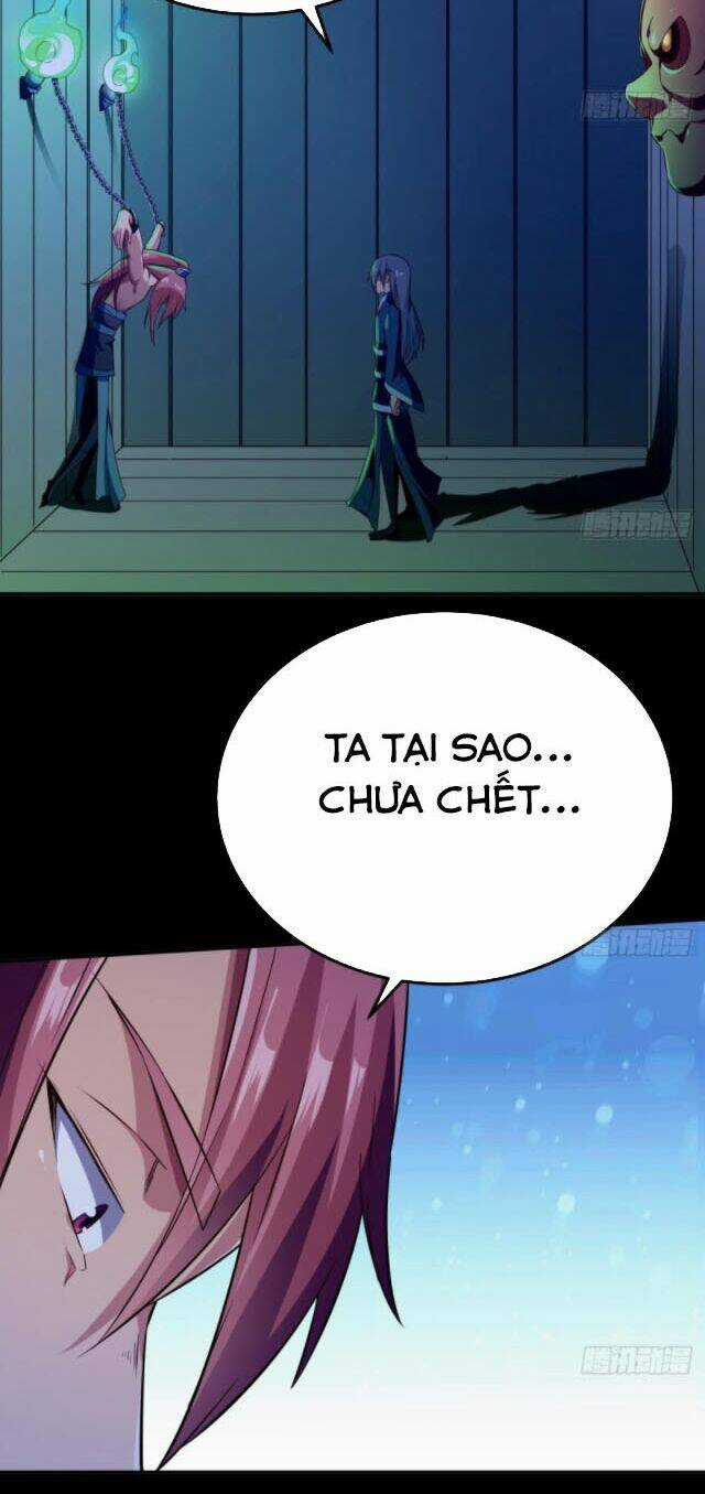 Vô Thượng Thần Vương - Chapter 260 - Trang 8