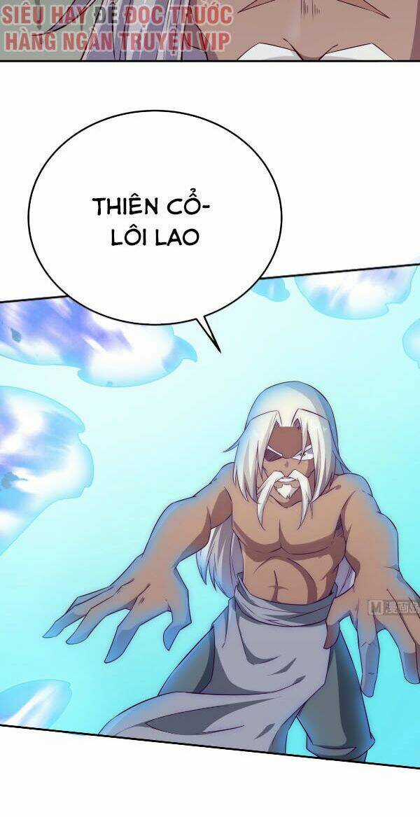 Vô Thượng Thần Vương - Chapter 261 - Trang 6