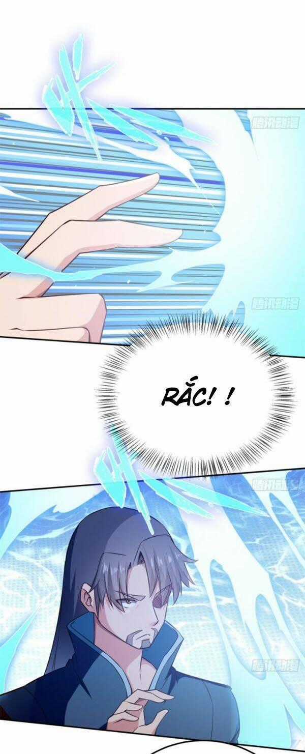 Vô Thượng Thần Vương - Chapter 263 - Trang 1