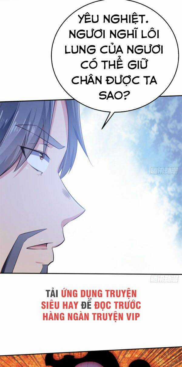 Vô Thượng Thần Vương - Chapter 263 - Trang 3