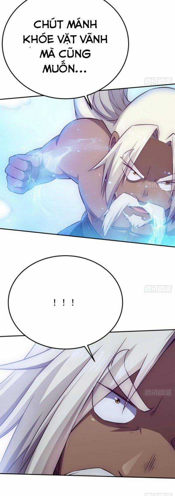 Vô Thượng Thần Vương - Chapter 263 - Trang 5