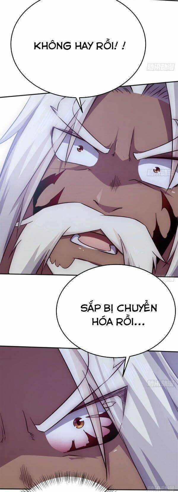 Vô Thượng Thần Vương - Chapter 263 - Trang 8