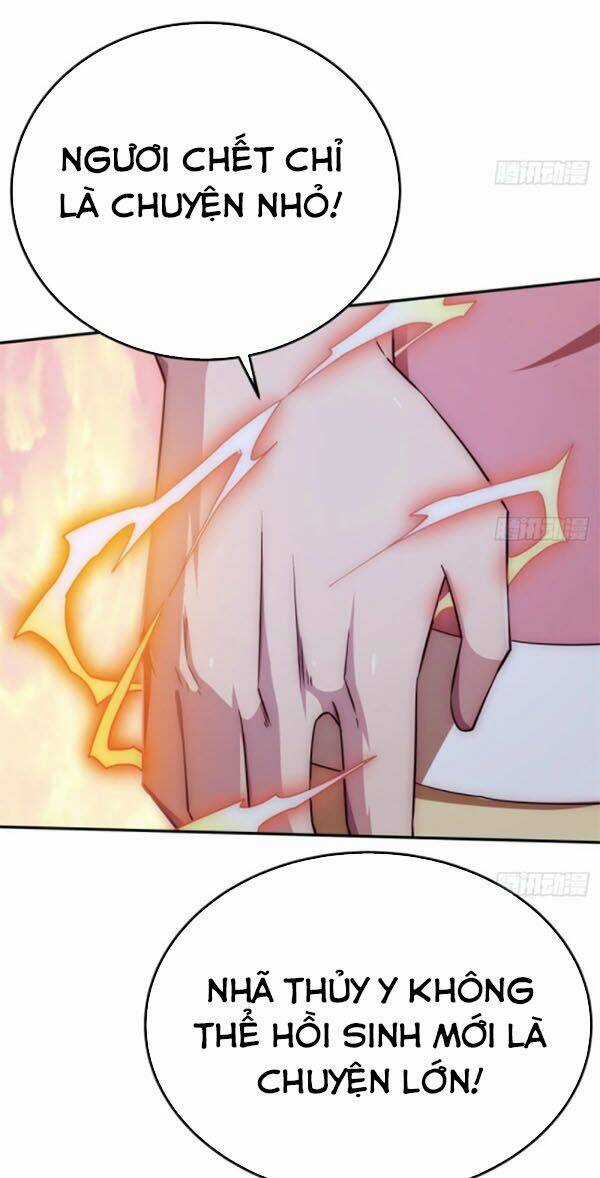 Vô Thượng Thần Vương - Chapter 263 - Trang 10