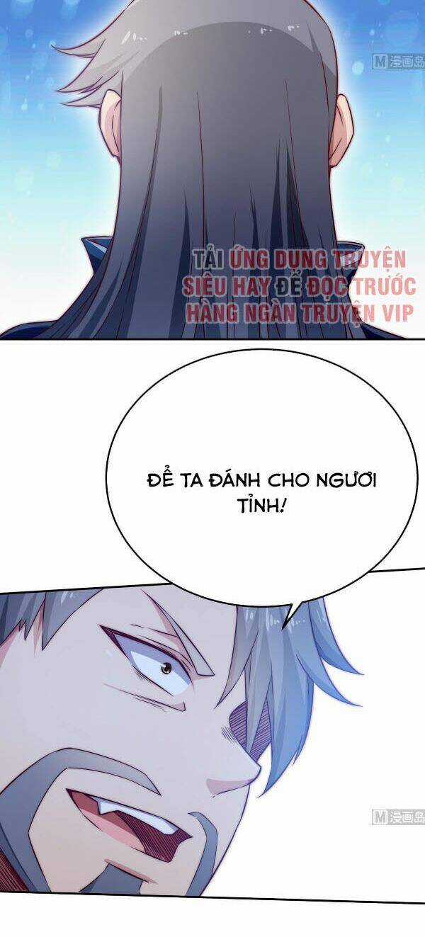 Vô Thượng Thần Vương - Chapter 265 - Trang 3