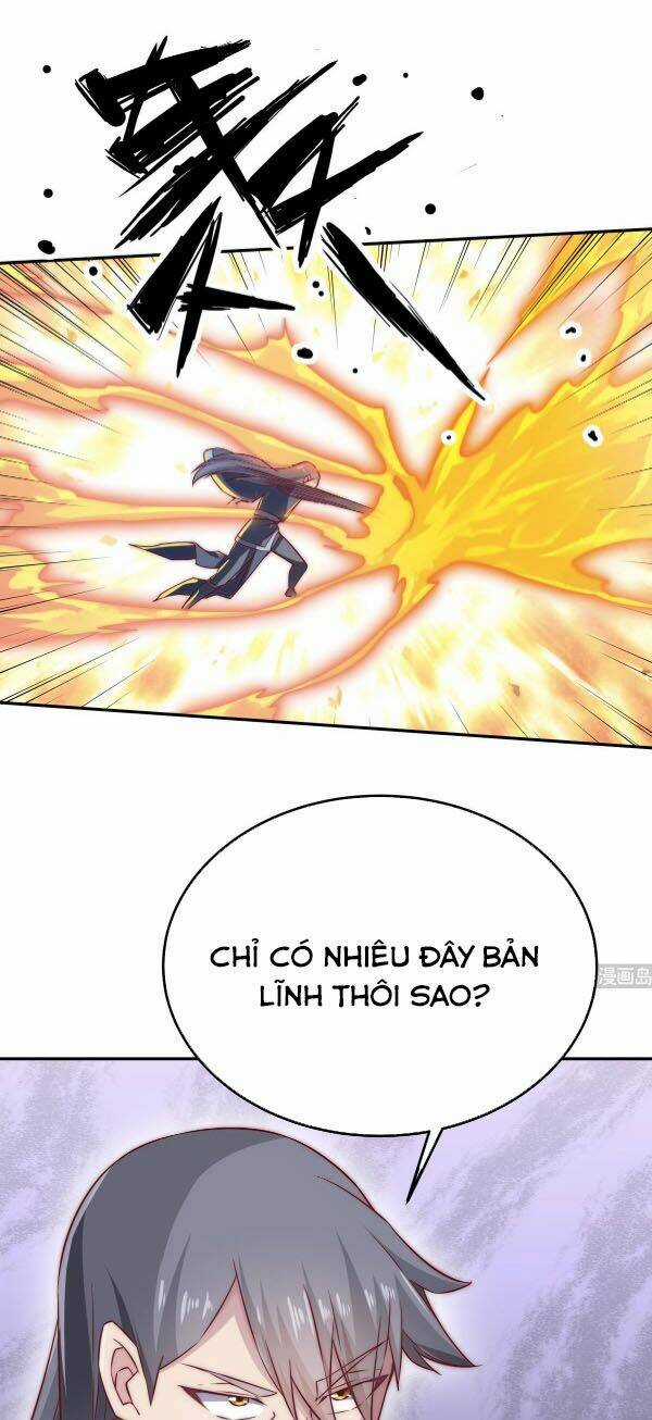 Vô Thượng Thần Vương - Chapter 265 - Trang 4