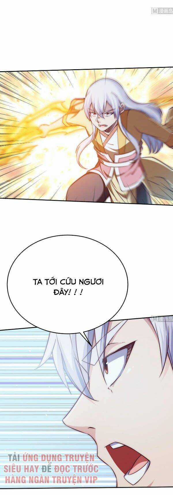 Vô Thượng Thần Vương - Chapter 265 - Trang 10